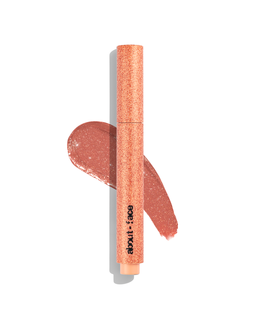 Brillo Labial Cherry Pick Lip Shimmer — About-Face
