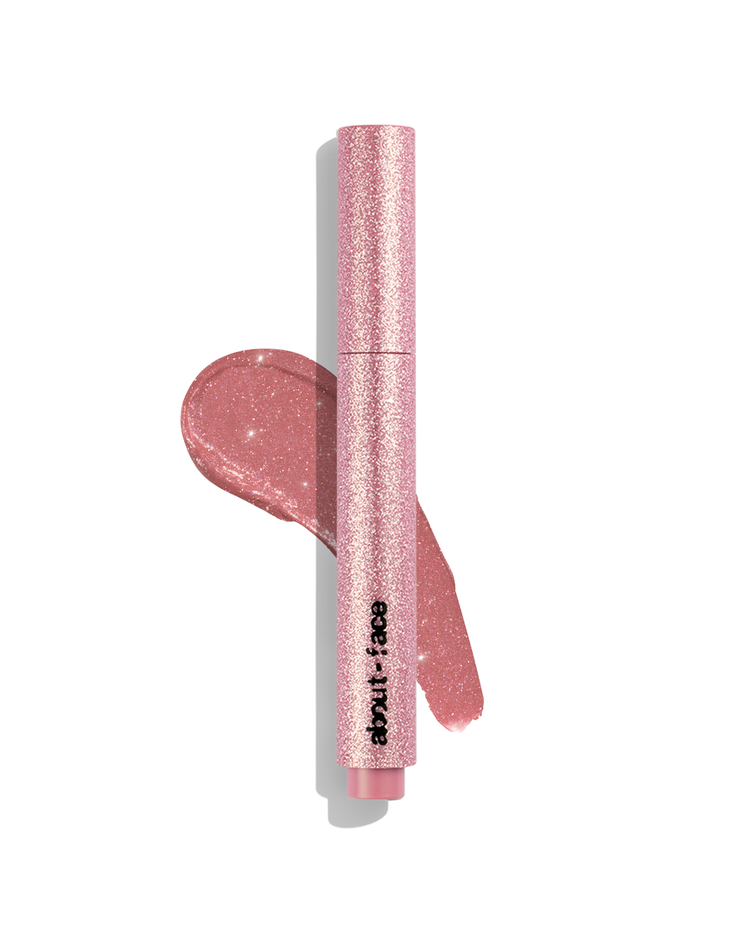 Brillo Labial Cherry Pick Lip Shimmer — About-Face