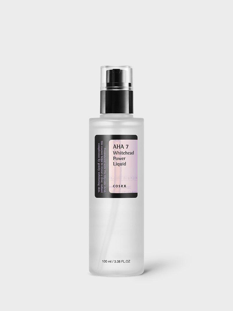 AHA 7 Whitehead Power Liquid — COSRX