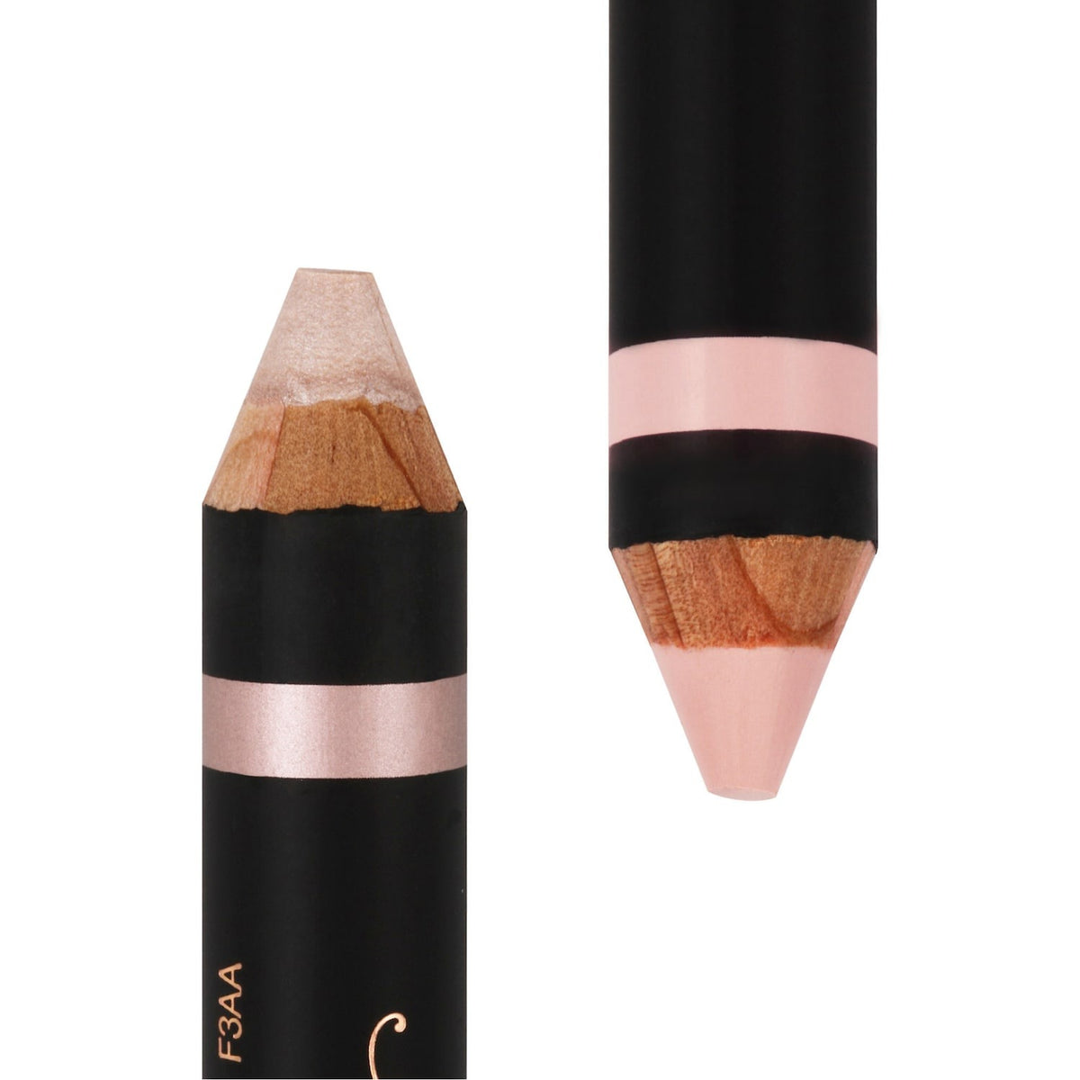 Lápiz Iluminador Dúo Mate y Shimmer para Cejas — Highlighting Duo — Anastasia Beverly Hills
