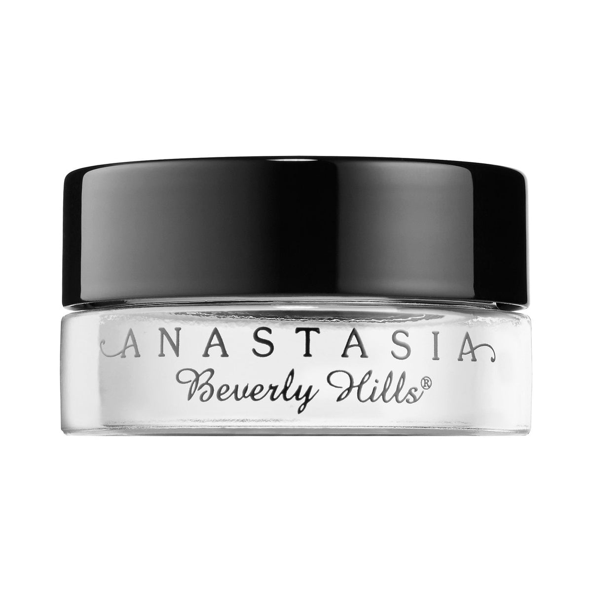 Sombra en Crema Negra Resistente al Agua — Waterproof Crème Color — Anastasia Beverly Hills