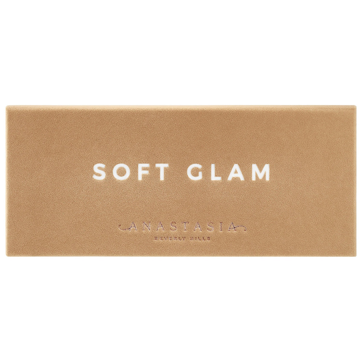Paleta de Sombras 14 Tonos — Soft Glam — Anastasia Beverly Hills