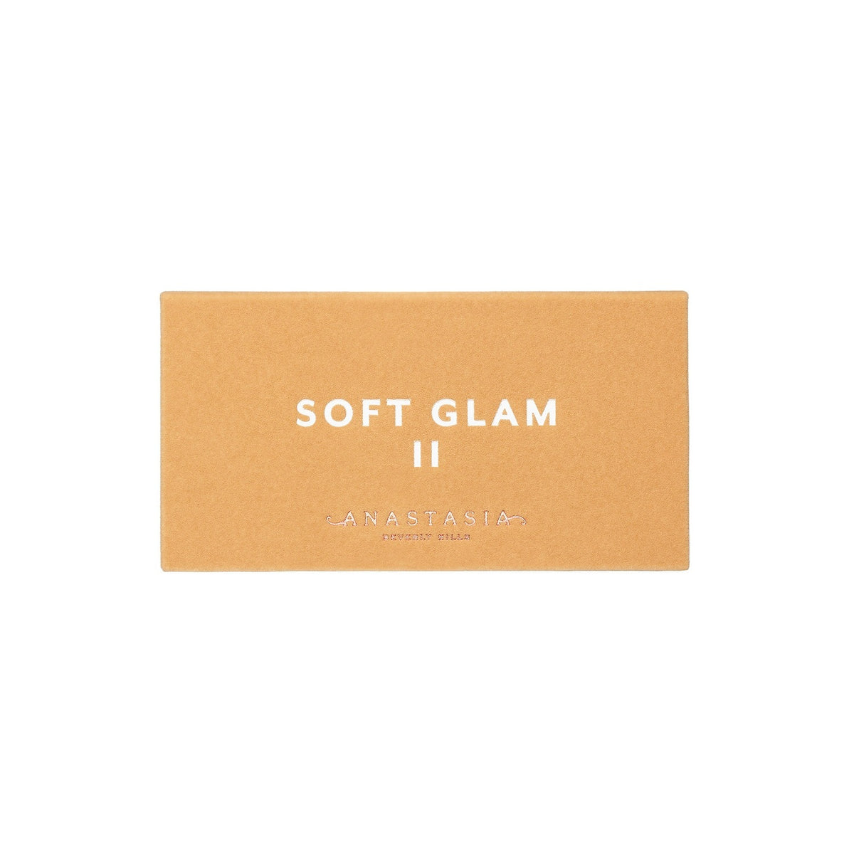 Mini Paleta de Sombras 8 Tonos — Soft Glam II — Anastasia Beverly Hills