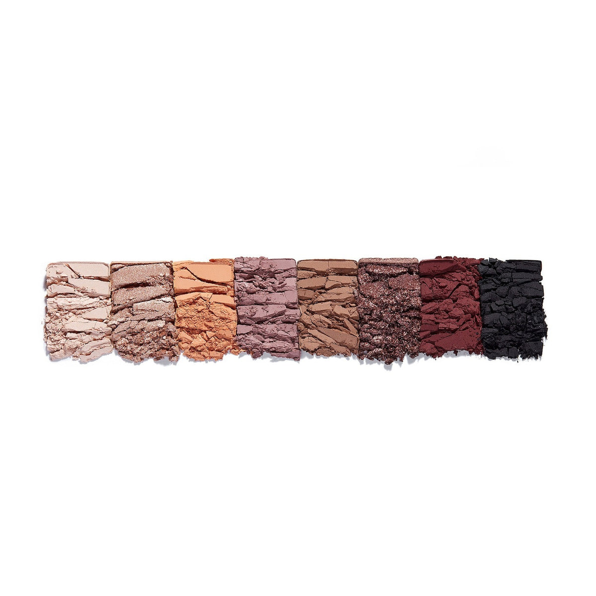 Mini Paleta de Sombras 8 Tonos — Soft Glam II — Anastasia Beverly Hills