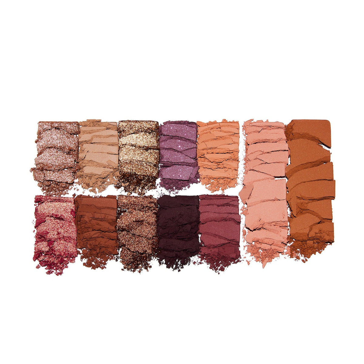 Paleta de Sombras para Rostro y Ojos 12 Tonos — Primrose — Anastasia Beverly Hills