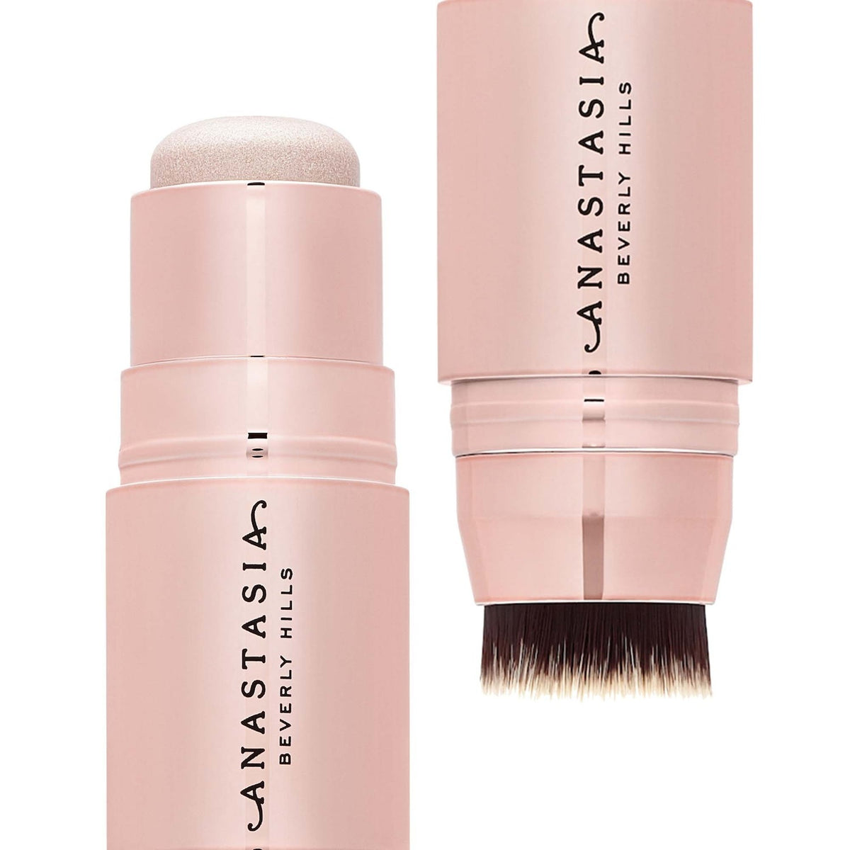 Iluminador en Barra con Brocha Aplicadora — Stick Highlighter — Anastasia Beverly Hills