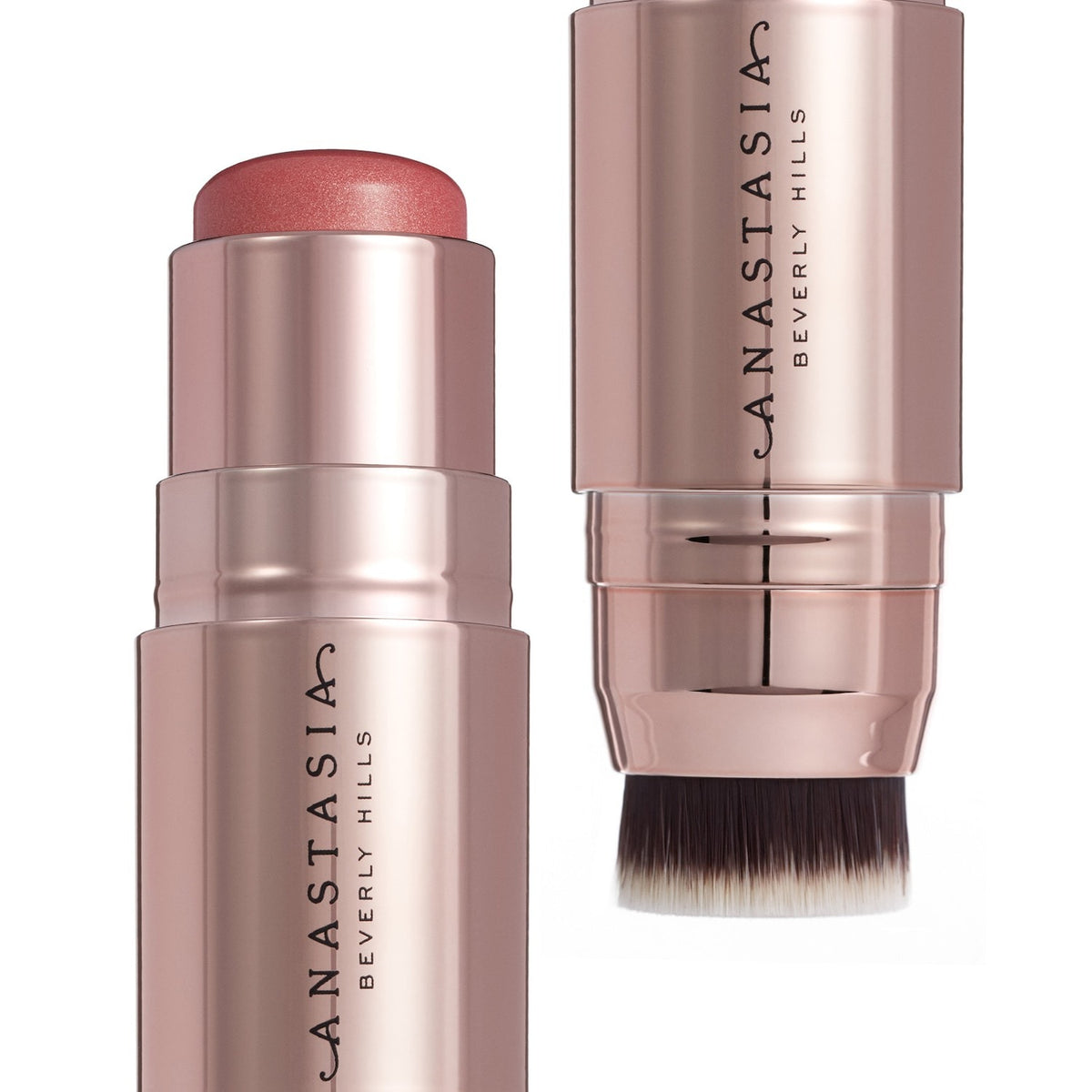 Rubor en Barra con Brocha Aplicadora — Stick Blush — Anastasia Beverly Hills