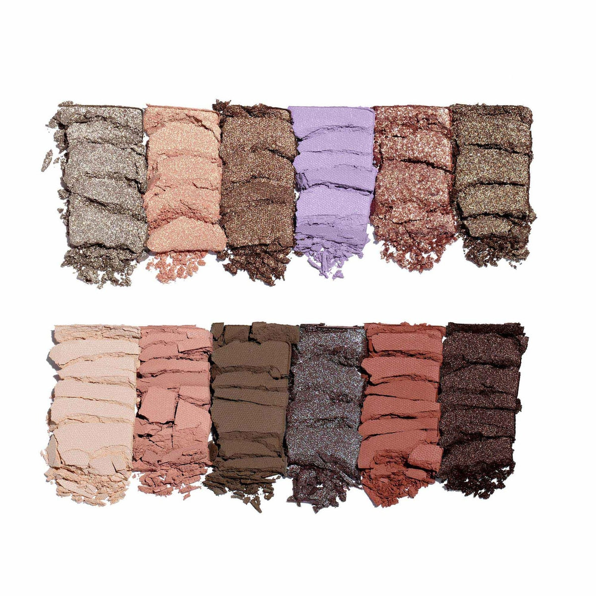 Paleta de Sombras 9 Tonos — Nouveau — Anastasia Beverly Hills