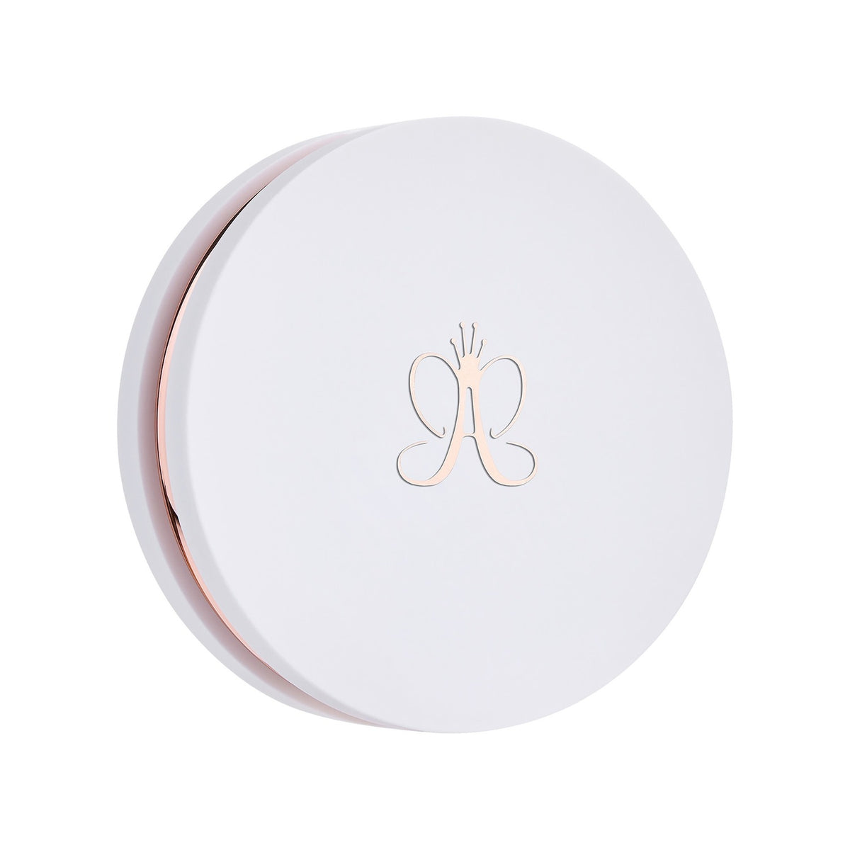 Iluminador en Polvo Dorado Champán — Glow Seeker — Anastasia Beverly Hills