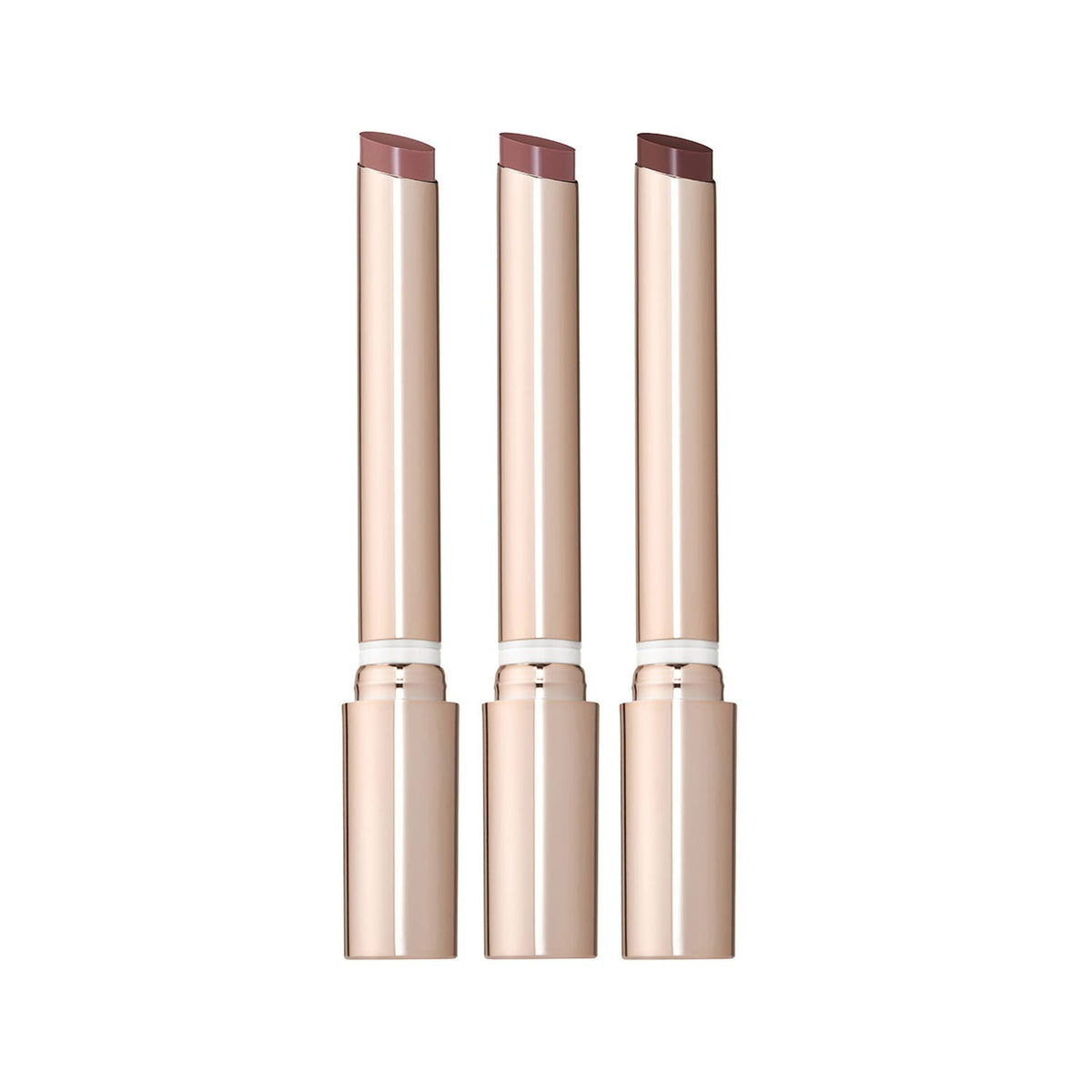 Trío de Bálsamos Labiales con Color — Soft Kiss Edit Kiss Theory — Anastasia Beverly Hills