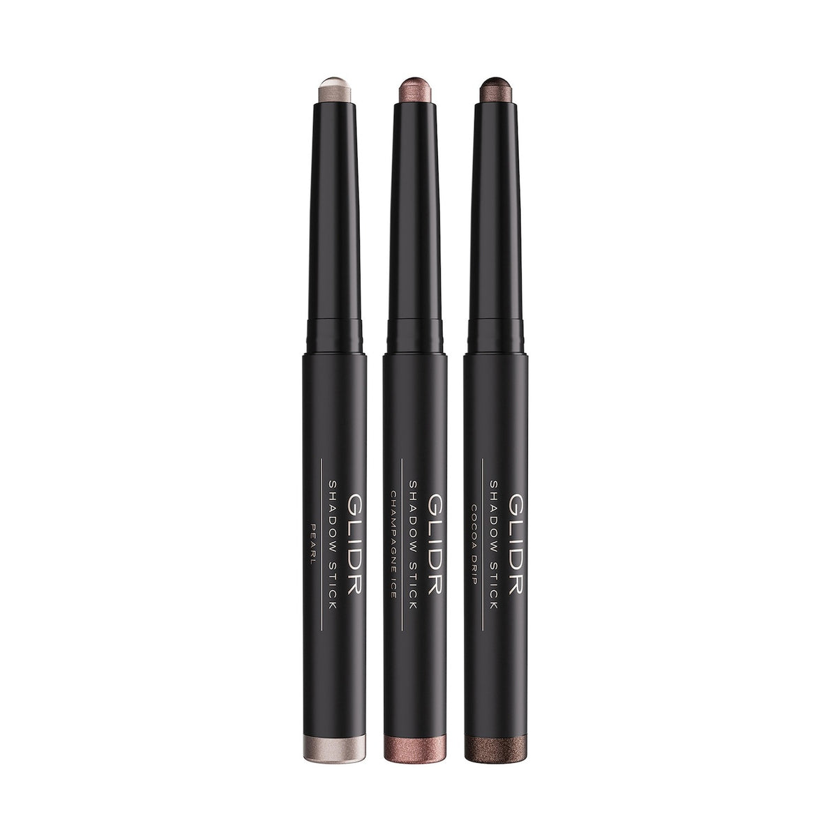 Trío de Sombras en Barra — Festive Dreams Glidr — Anastasia Beverly Hills