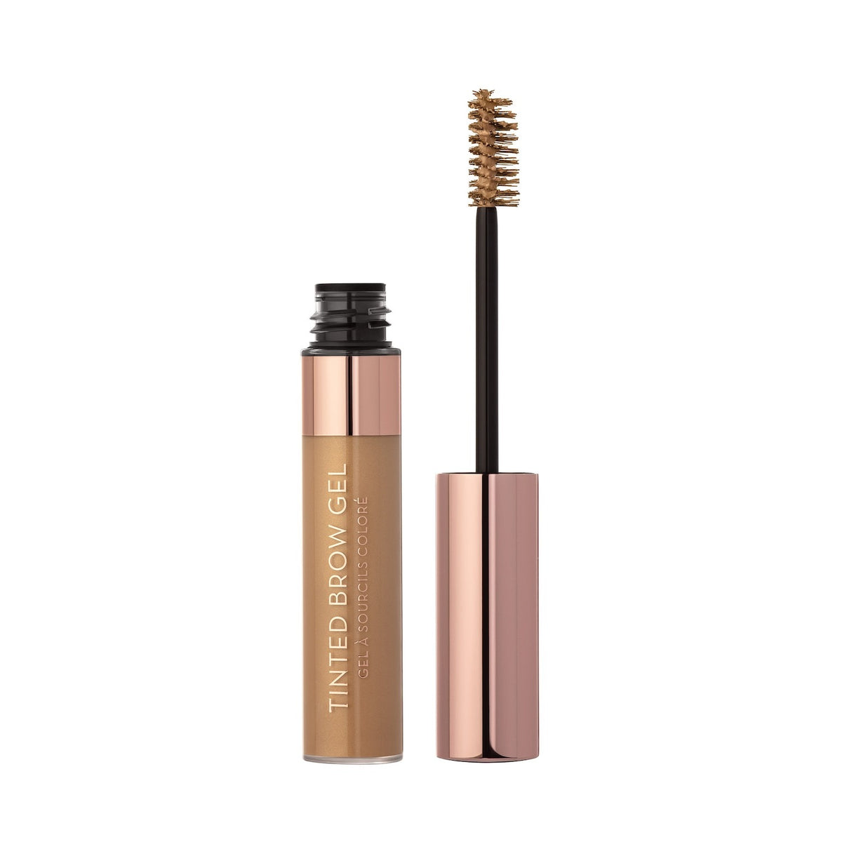 Gel con Color para Cejas Fijación Flexible — Tinted Brow Gel — Anastasia Beverly Hills