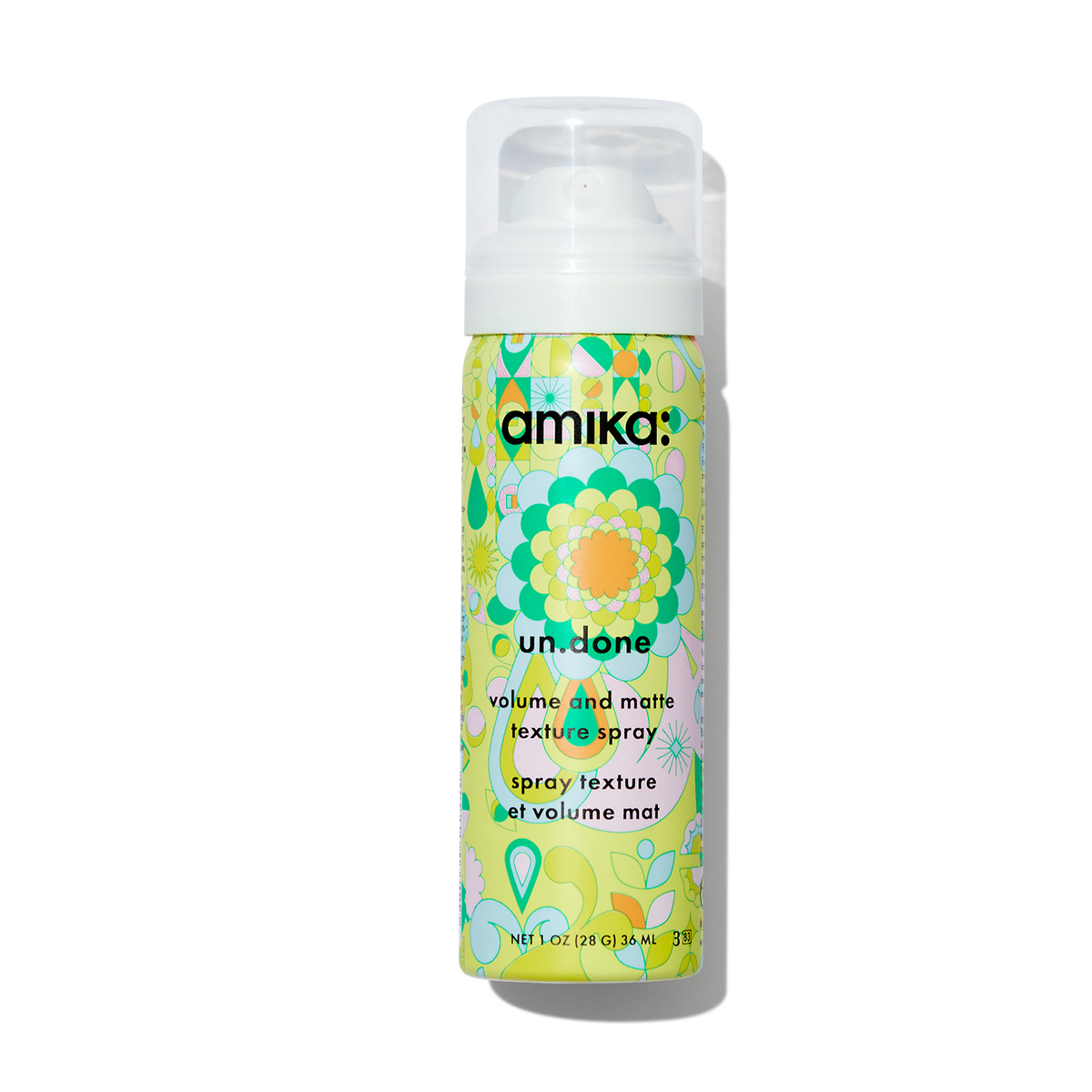 Spray texturizante sin sal p Amika