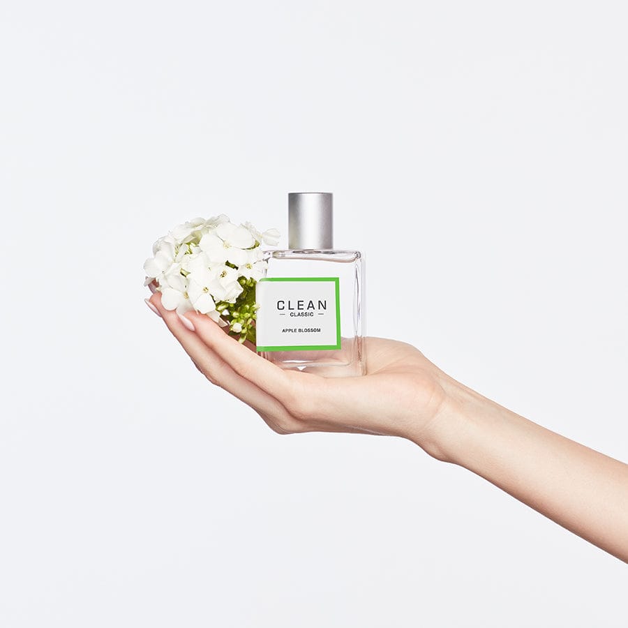 Perfume Apple Blossom — CLEAN Classic