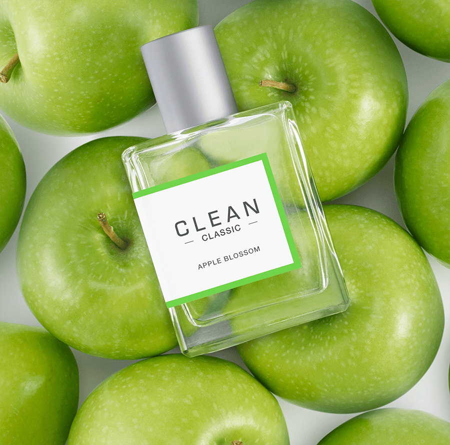 Perfume Apple Blossom — CLEAN Classic