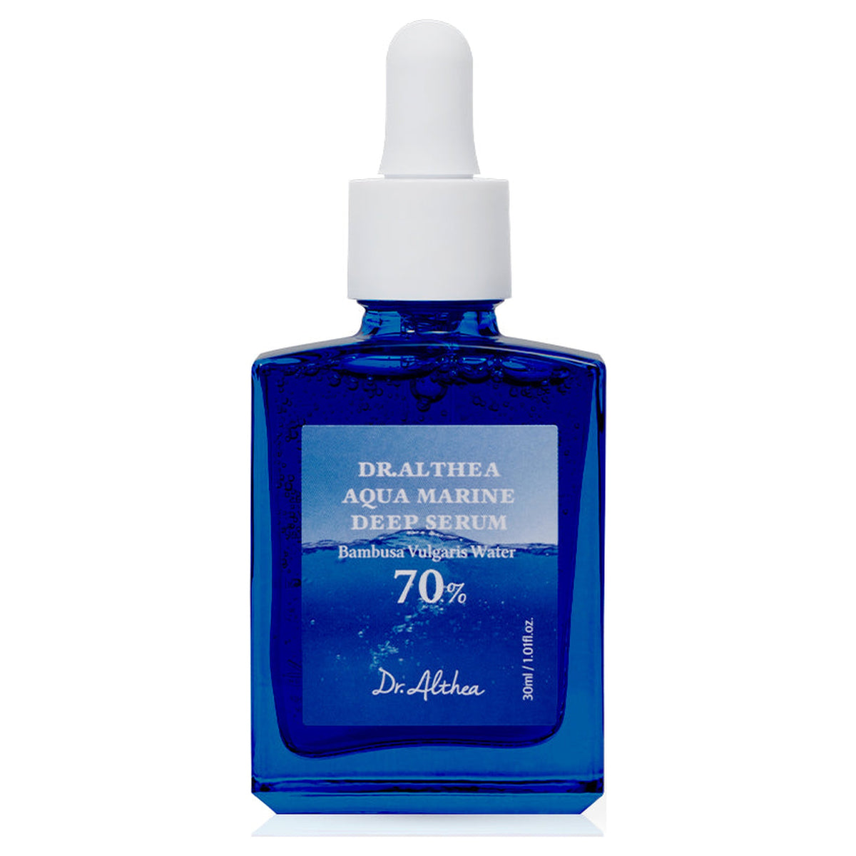 Sérum de Hidratación Profunda Aqua Marine
