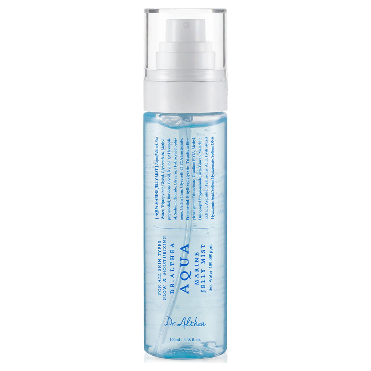 Bruma Hidratante Aqua Marine Jelly