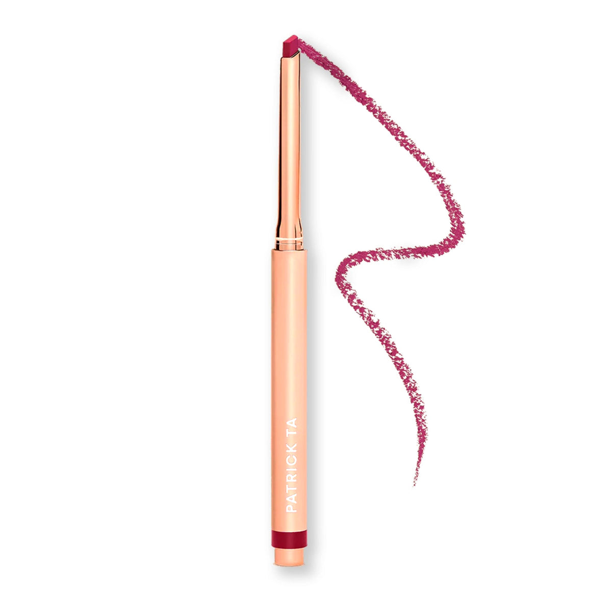 Delineador Labial de Precisión Major Headlines — Patrick Ta