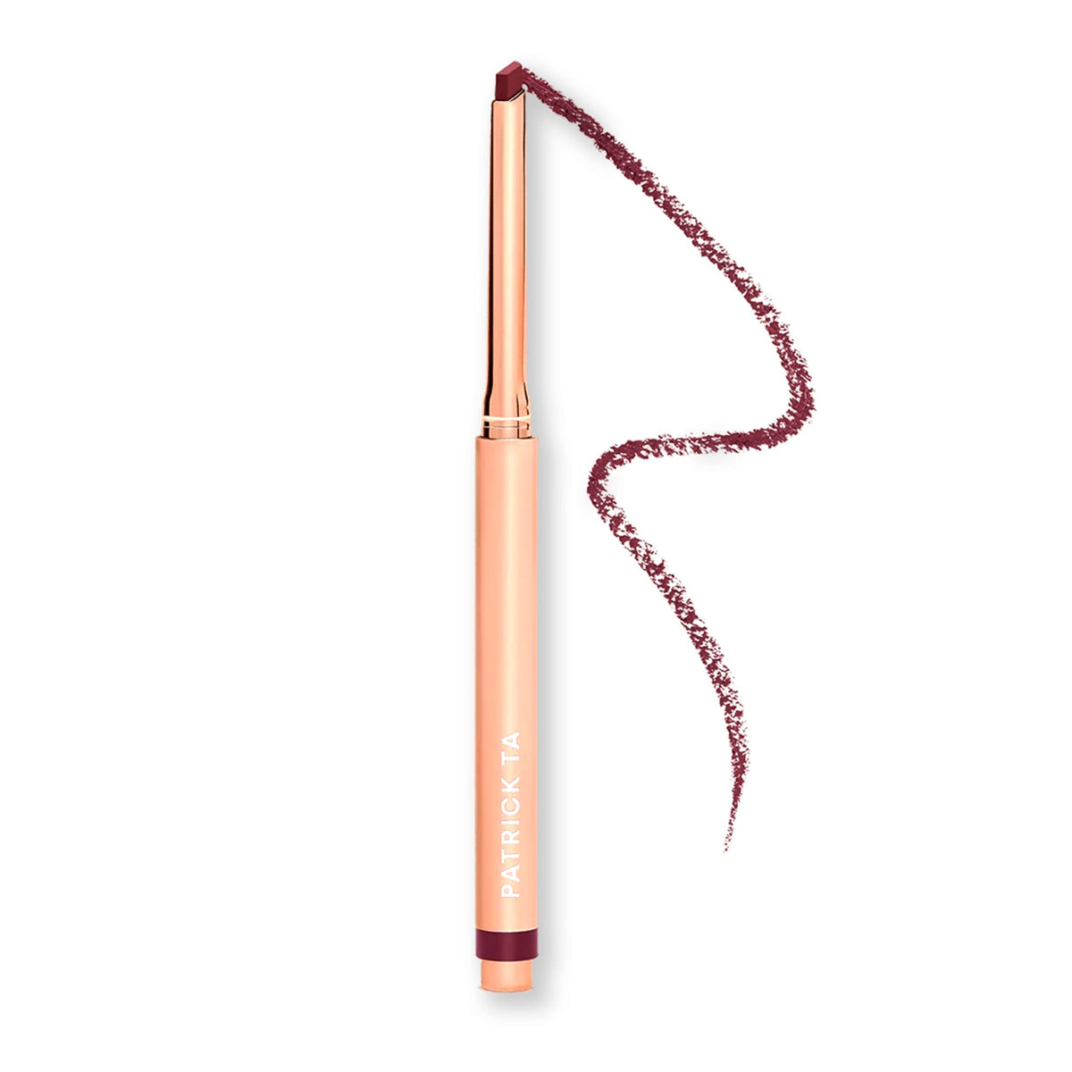 Delineador Labial de Precisión Major Headlines — Patrick Ta