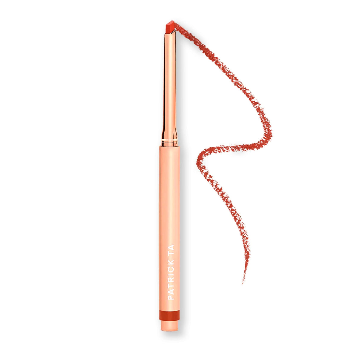 Delineador Labial de Precisión Major Headlines — Patrick Ta