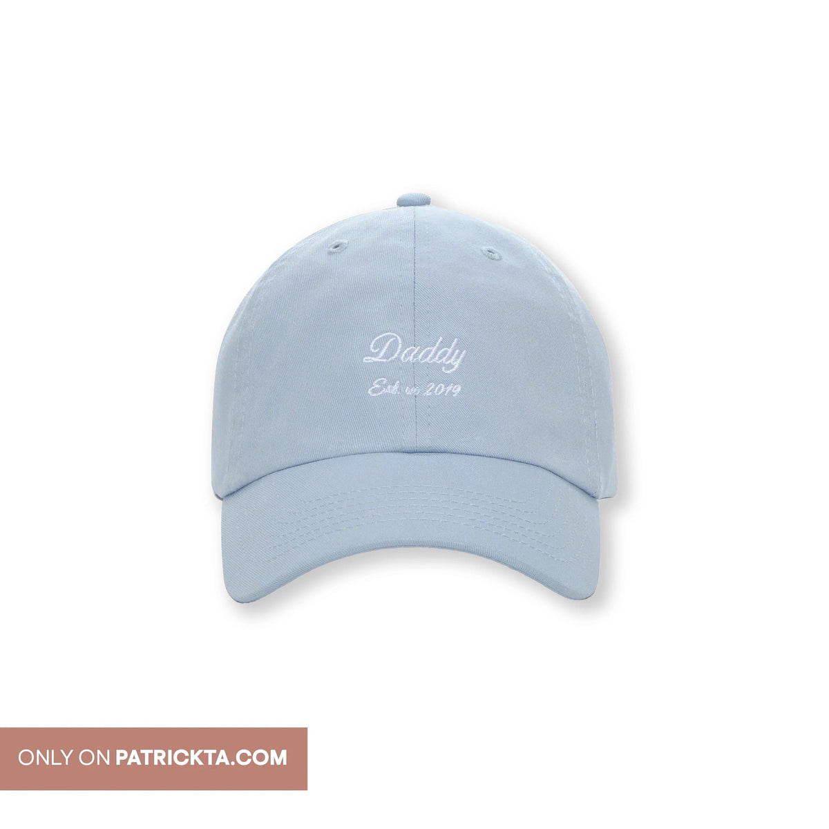 Gorra Patrick Ta