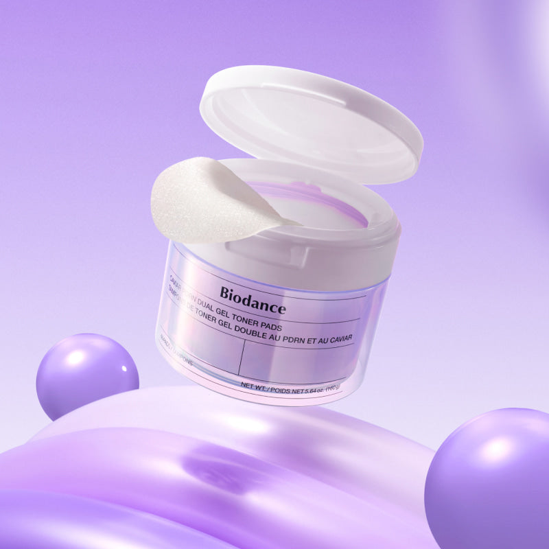 Envase abierto