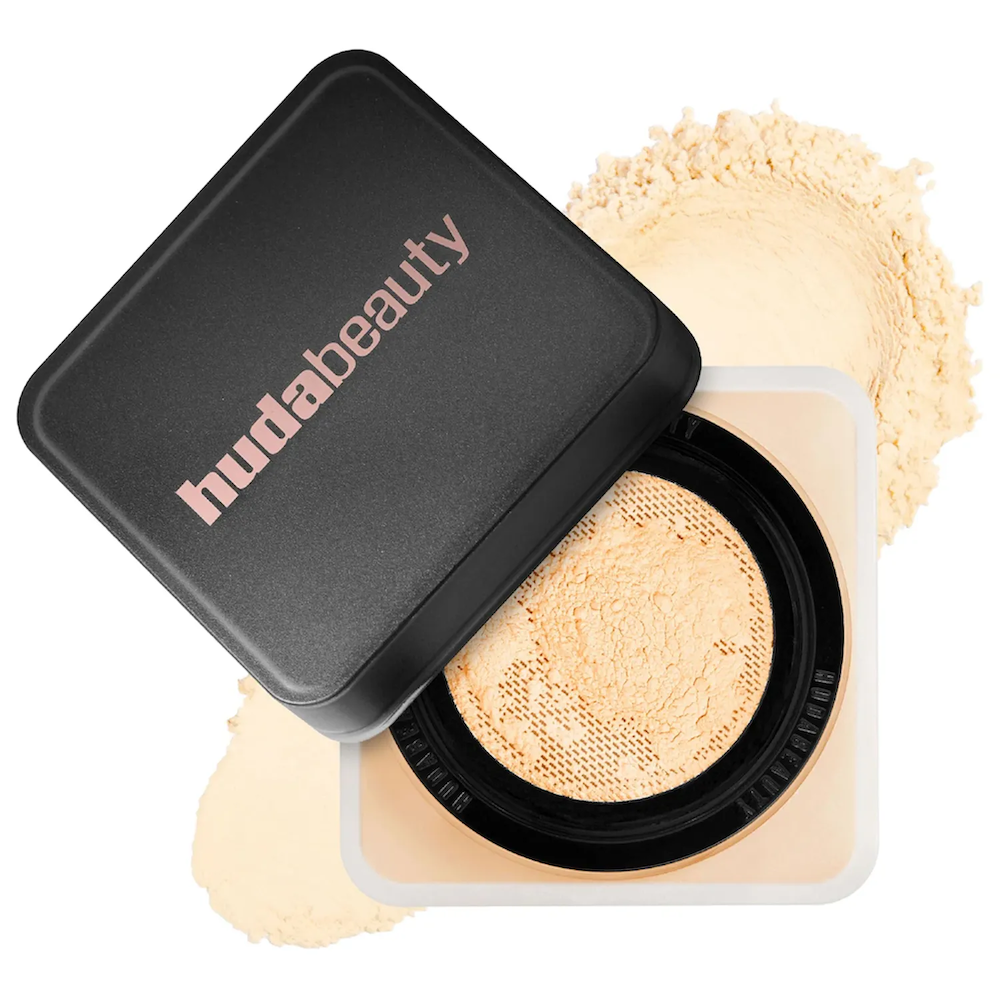 Polvo suelto Easy Bake 20g Blurring Huda Beauty