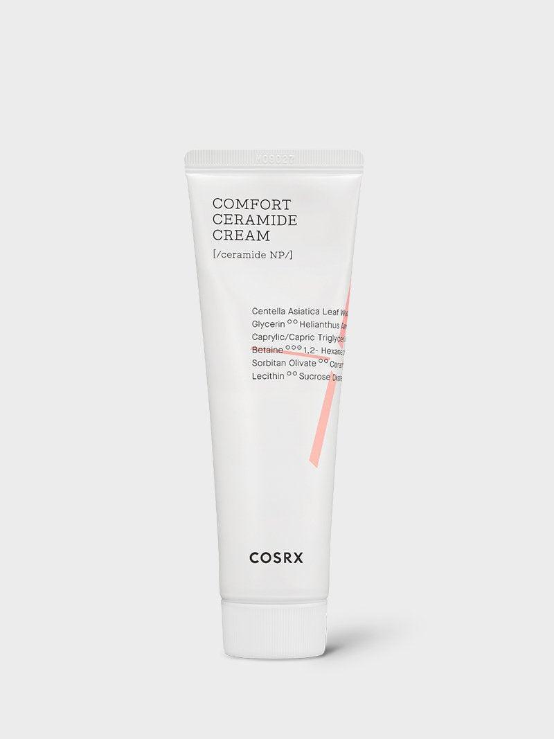 Balancium Comfort Ceramide Crema — COSRX