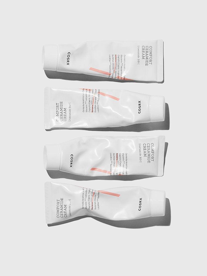 Balancium Comfort Ceramide Crema — COSRX