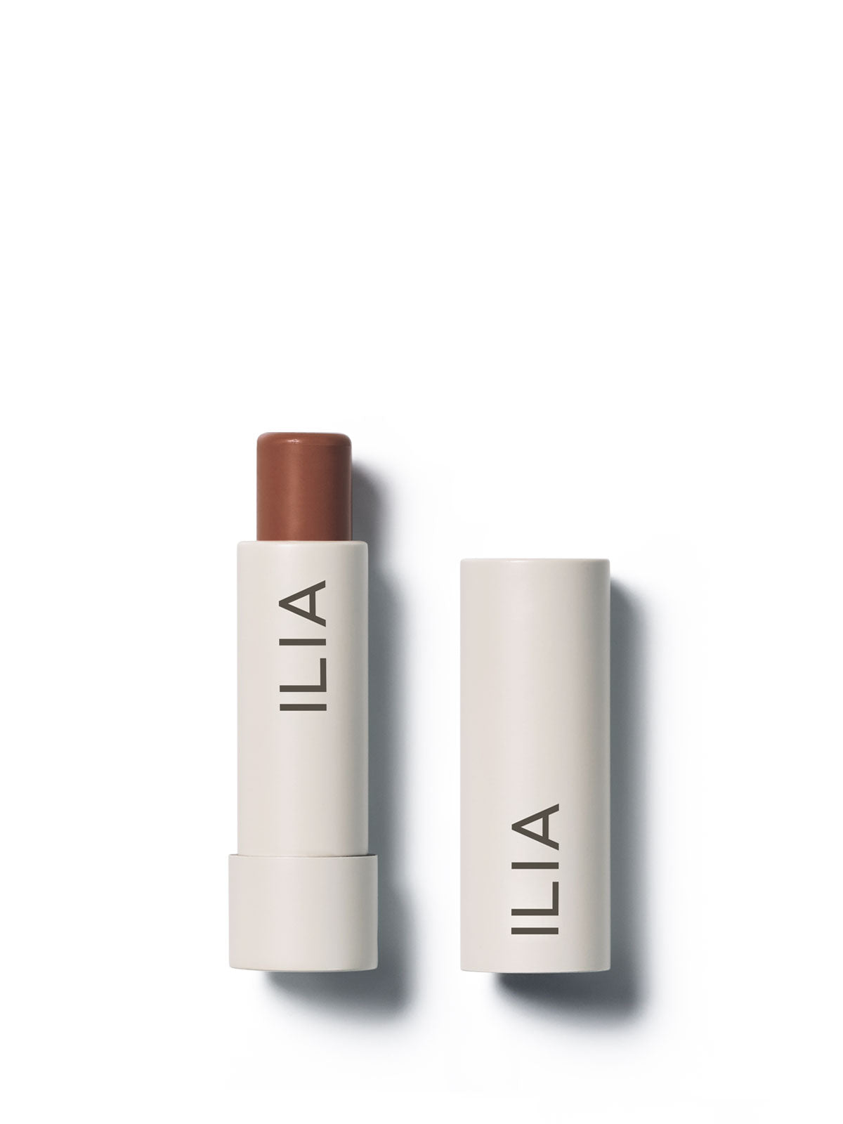 Bálsamo Labial con Color Balmy Tint — ILIA