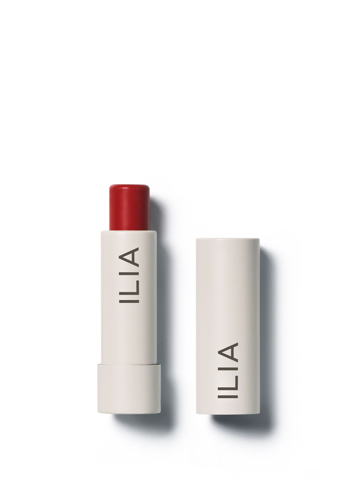 Bálsamo Labial con Color Balmy Tint — ILIA