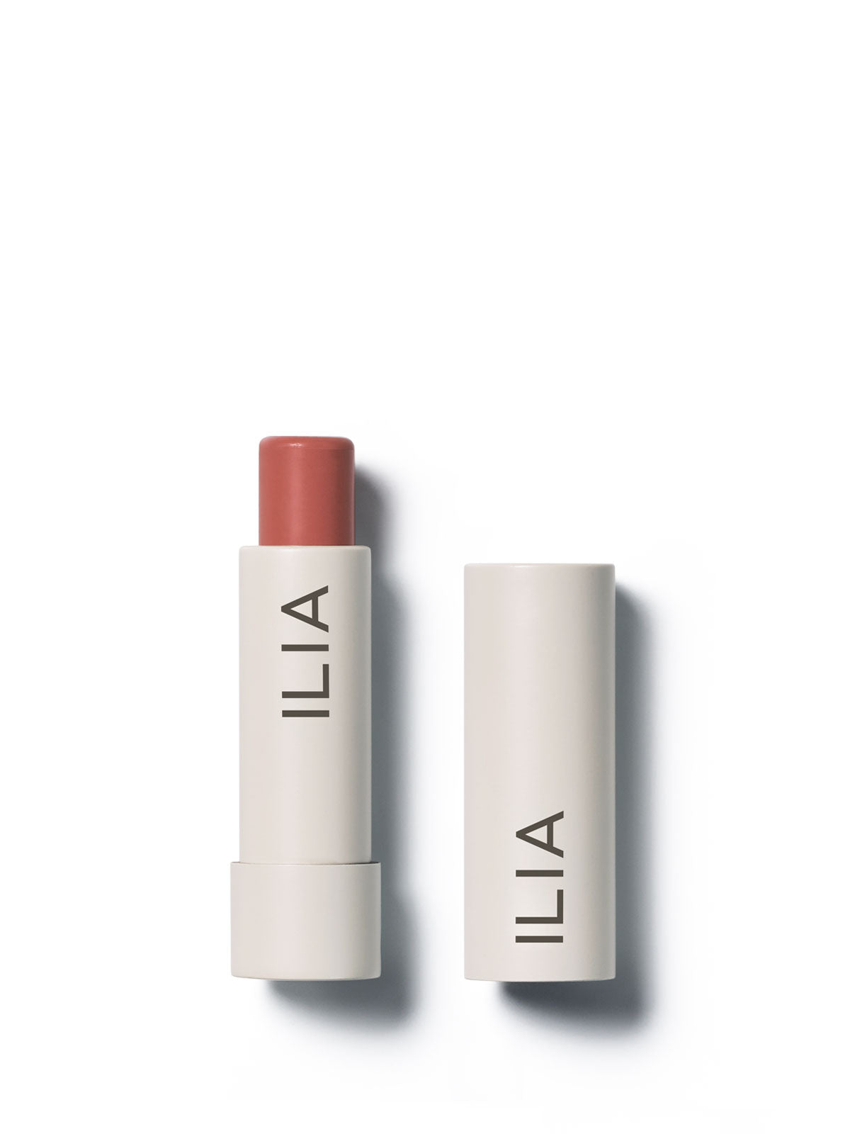 Bálsamo Labial con Color Balmy Tint — ILIA
