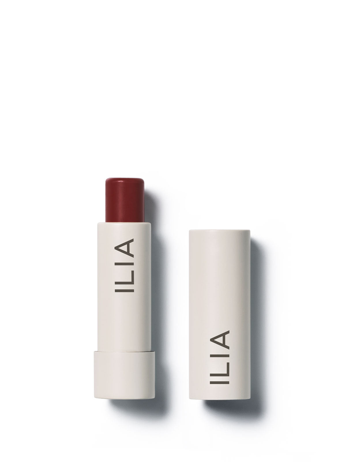 Bálsamo Labial con Color Balmy Tint — ILIA