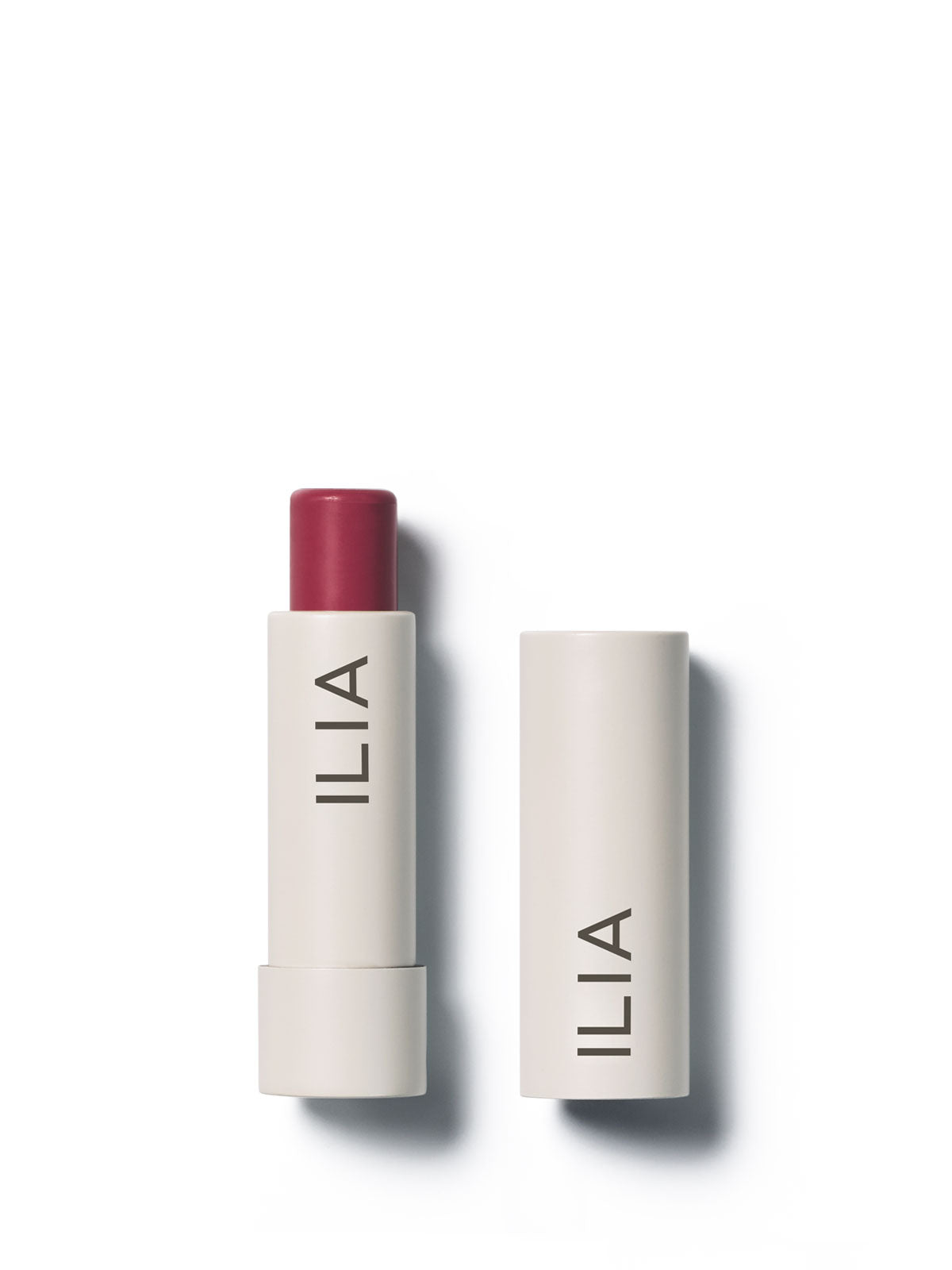 Bálsamo Labial con Color Balmy Tint — ILIA