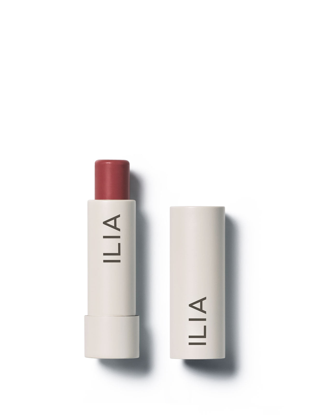 Bálsamo Labial con Color Balmy Tint — ILIA