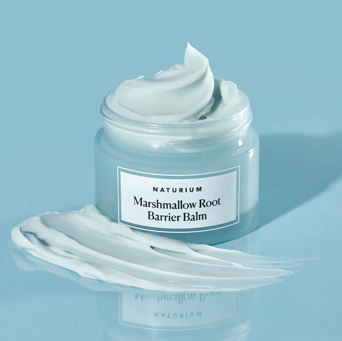 Marshmallow Root Barrera Bálsamo — Naturium