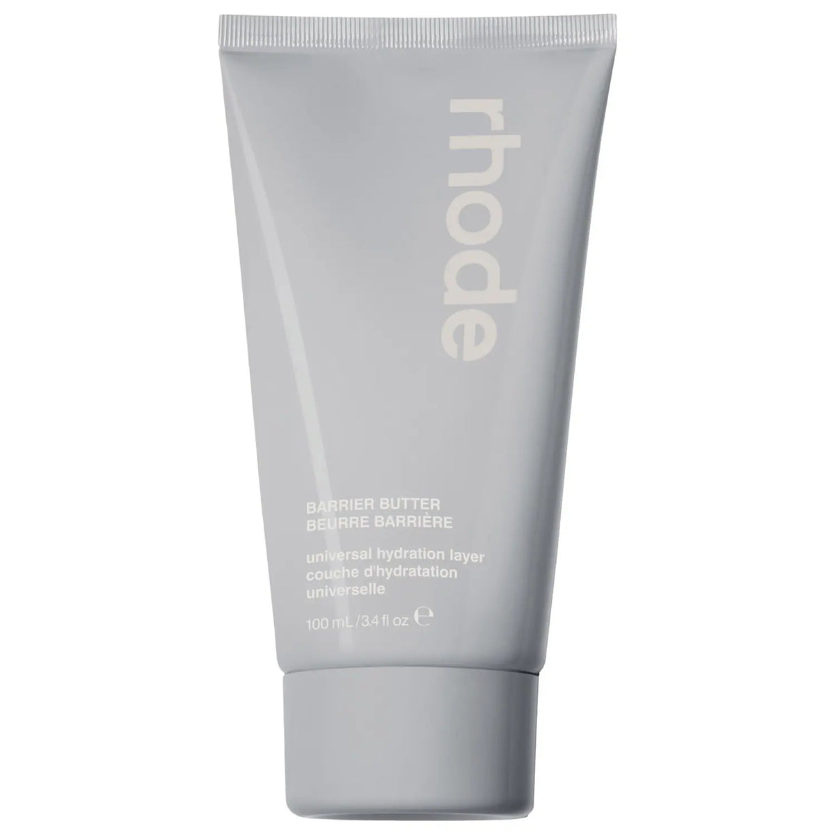 Crema Hidratante Barrier Butter — Rhode