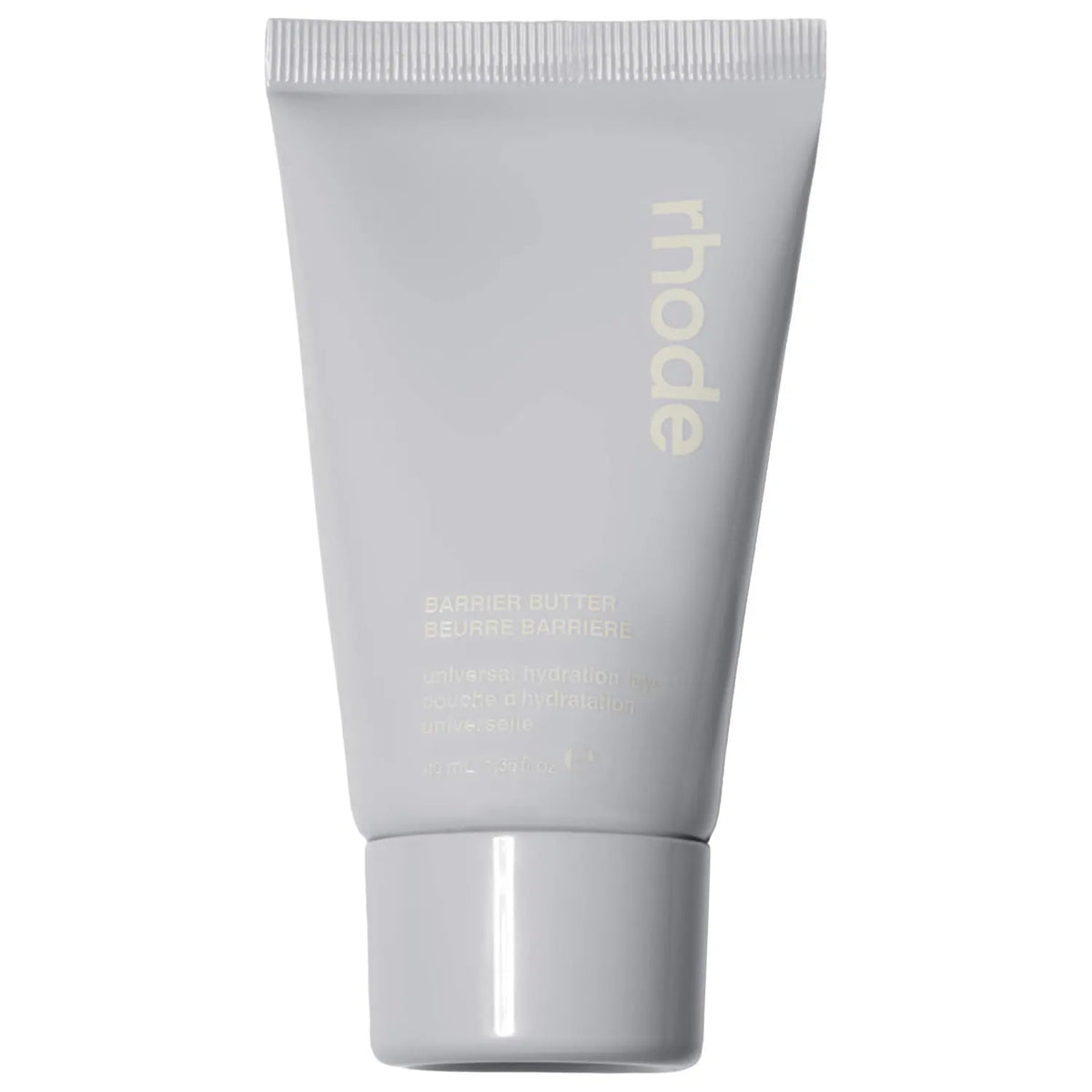 Crema Hidratante Barrier Butter — Rhode