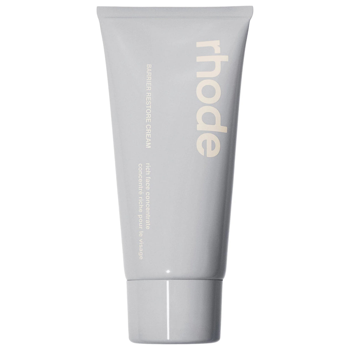 Crema Reparadora Barrier Restore Cream — Rhode