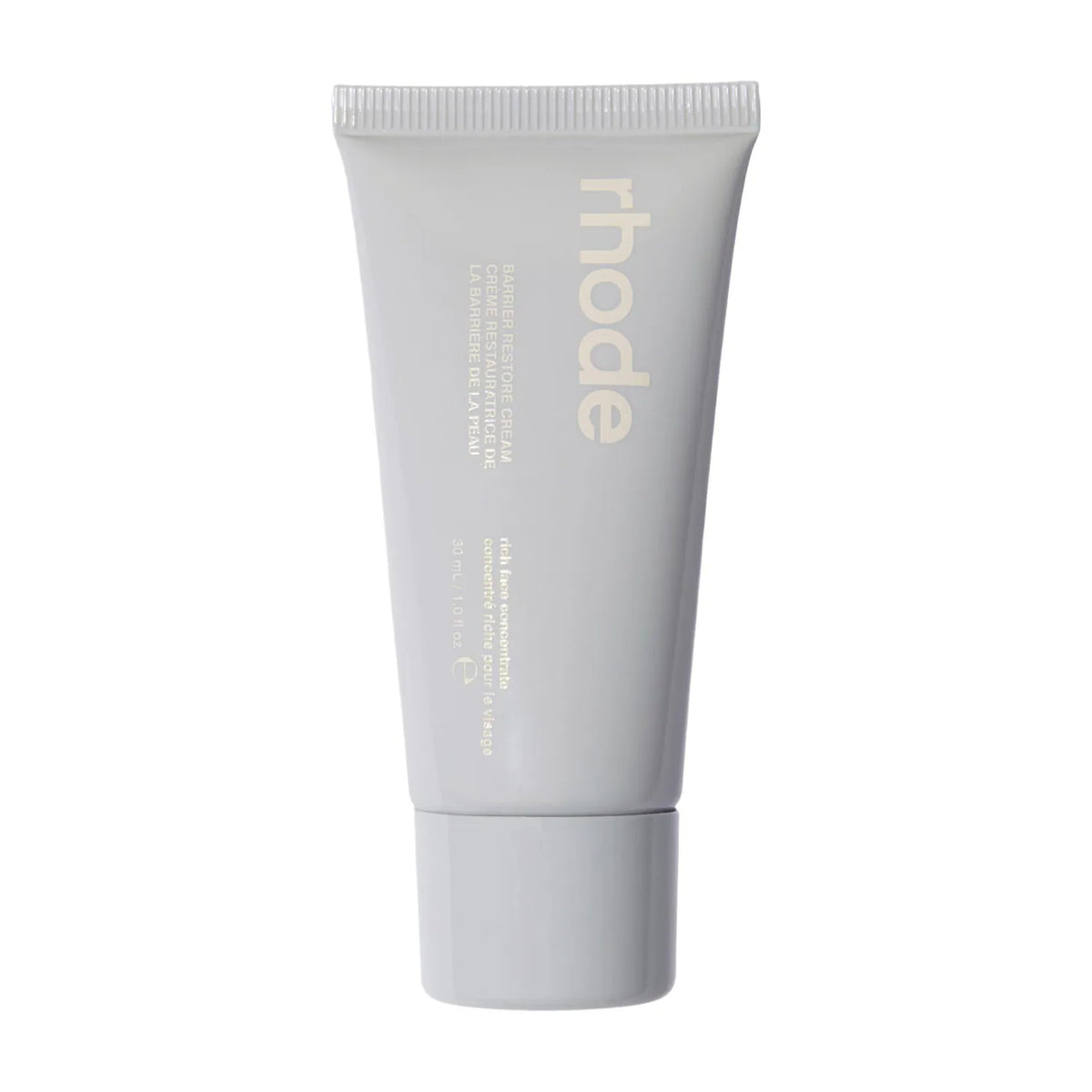 Crema Reparadora Barrier Restore Cream — Rhode