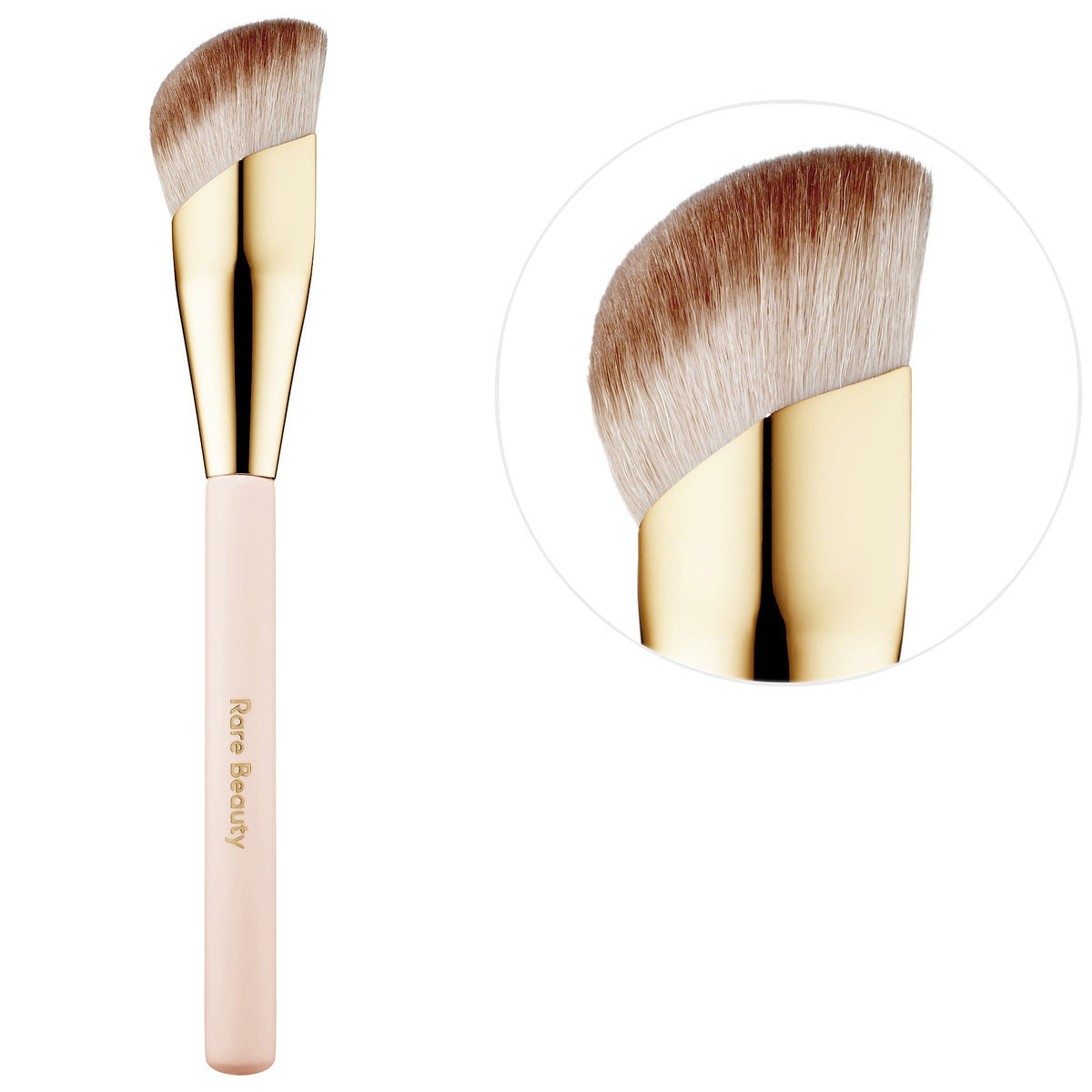 Liquid Touch Brocha para Base - Rare Beauty