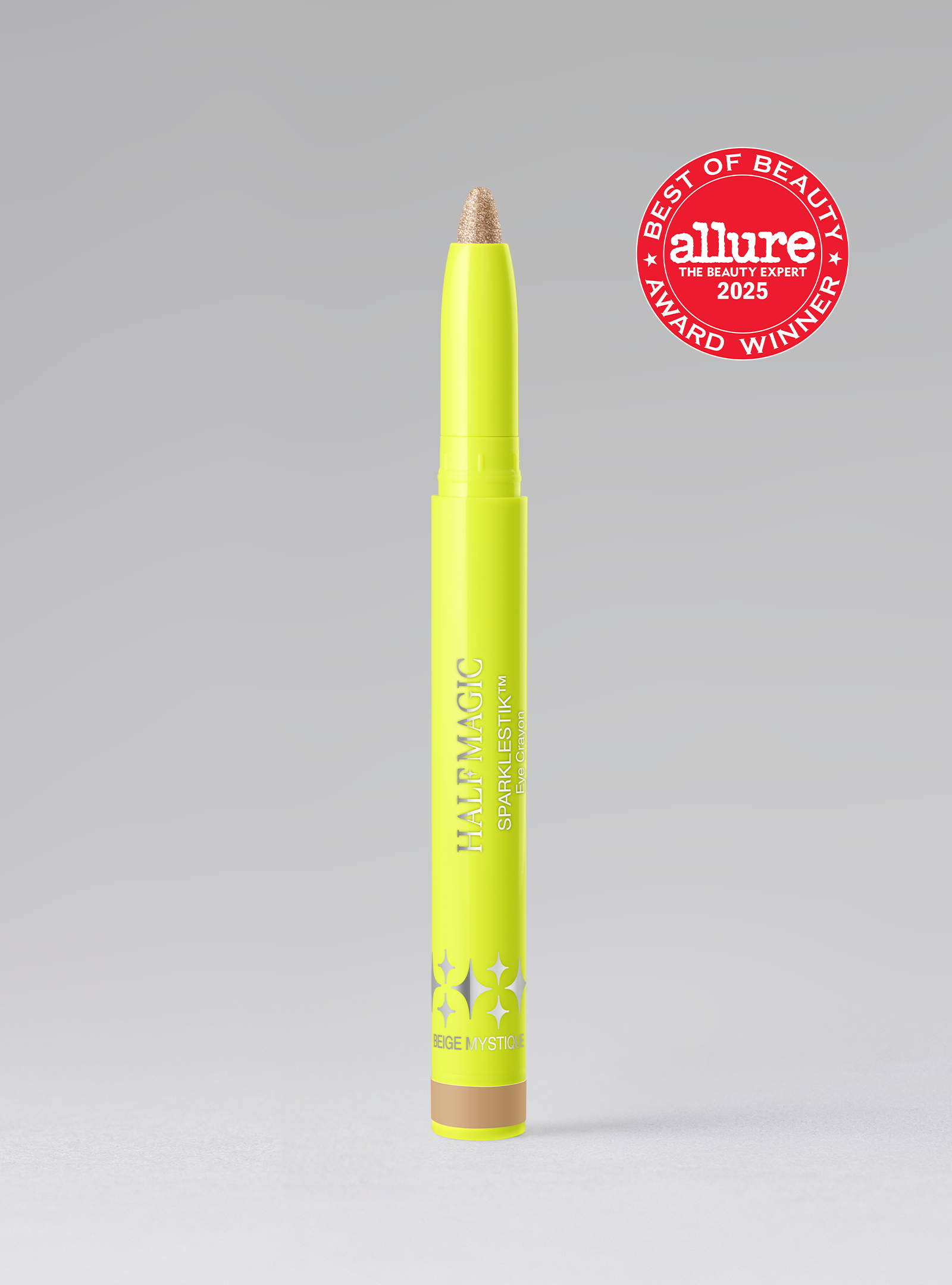 Lápiz de Ojos con Brillo Sparklestik — Half Magic