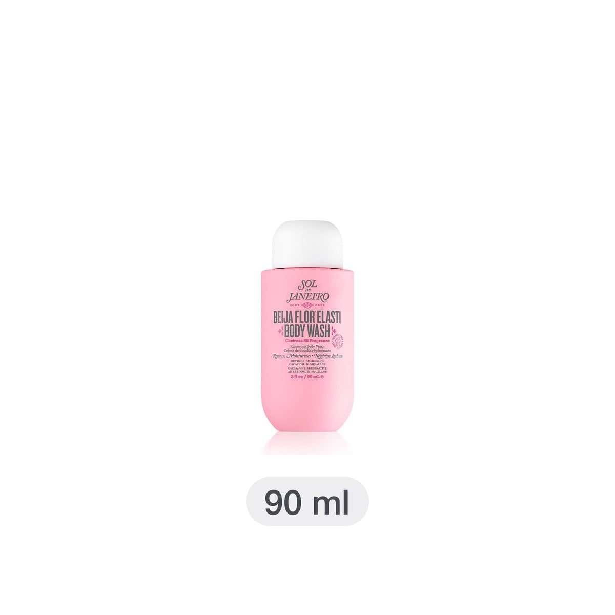 Presentación 90 ml