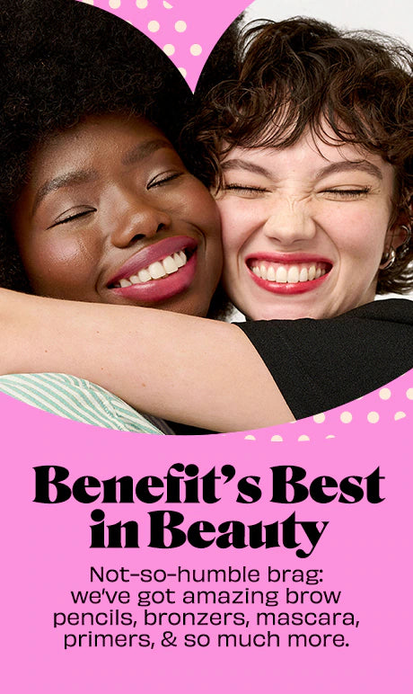 Benefit Cosmetics