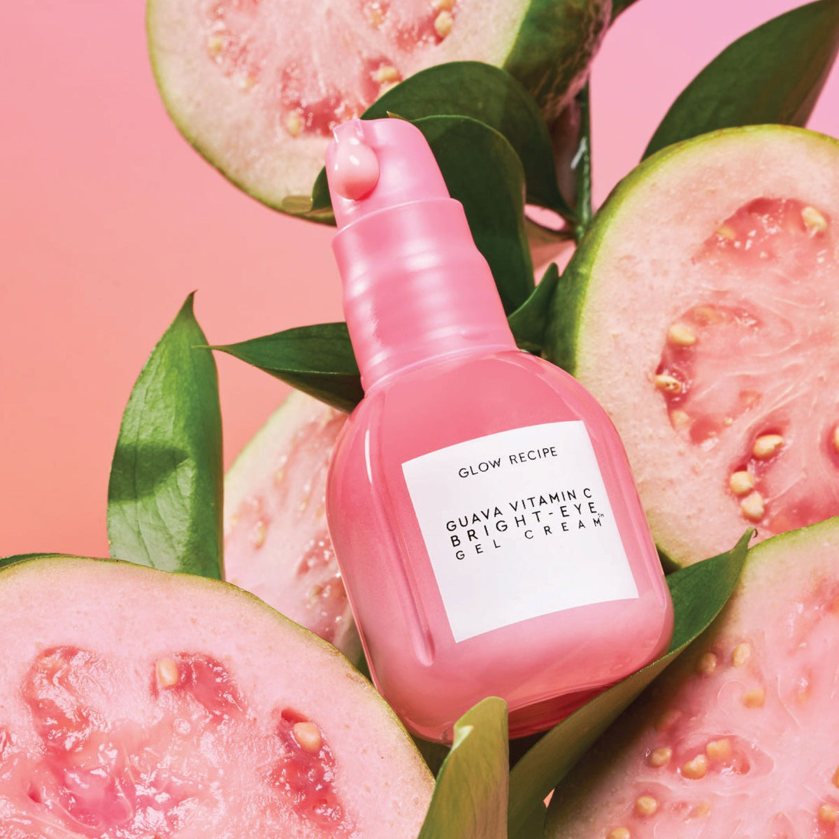 Set Glowy Skin BFFs — Glow Recipe