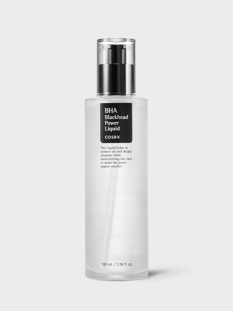 BHA Blackhead Power Liquid — COSRX