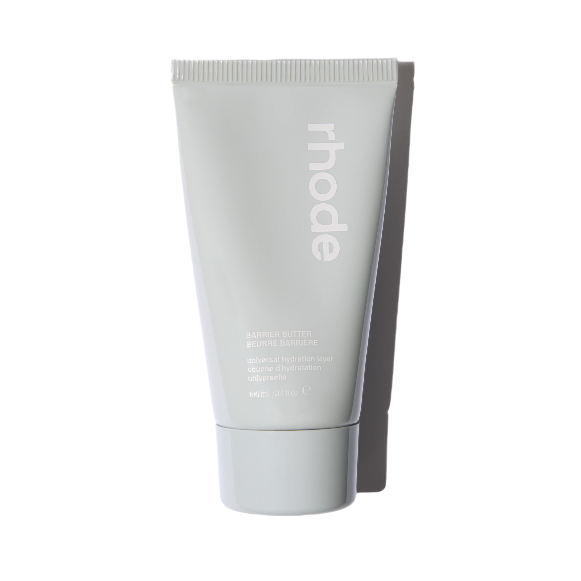 Crema Hidratante Barrier Butter — Rhode