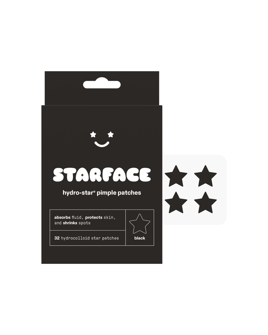 black star — Starface