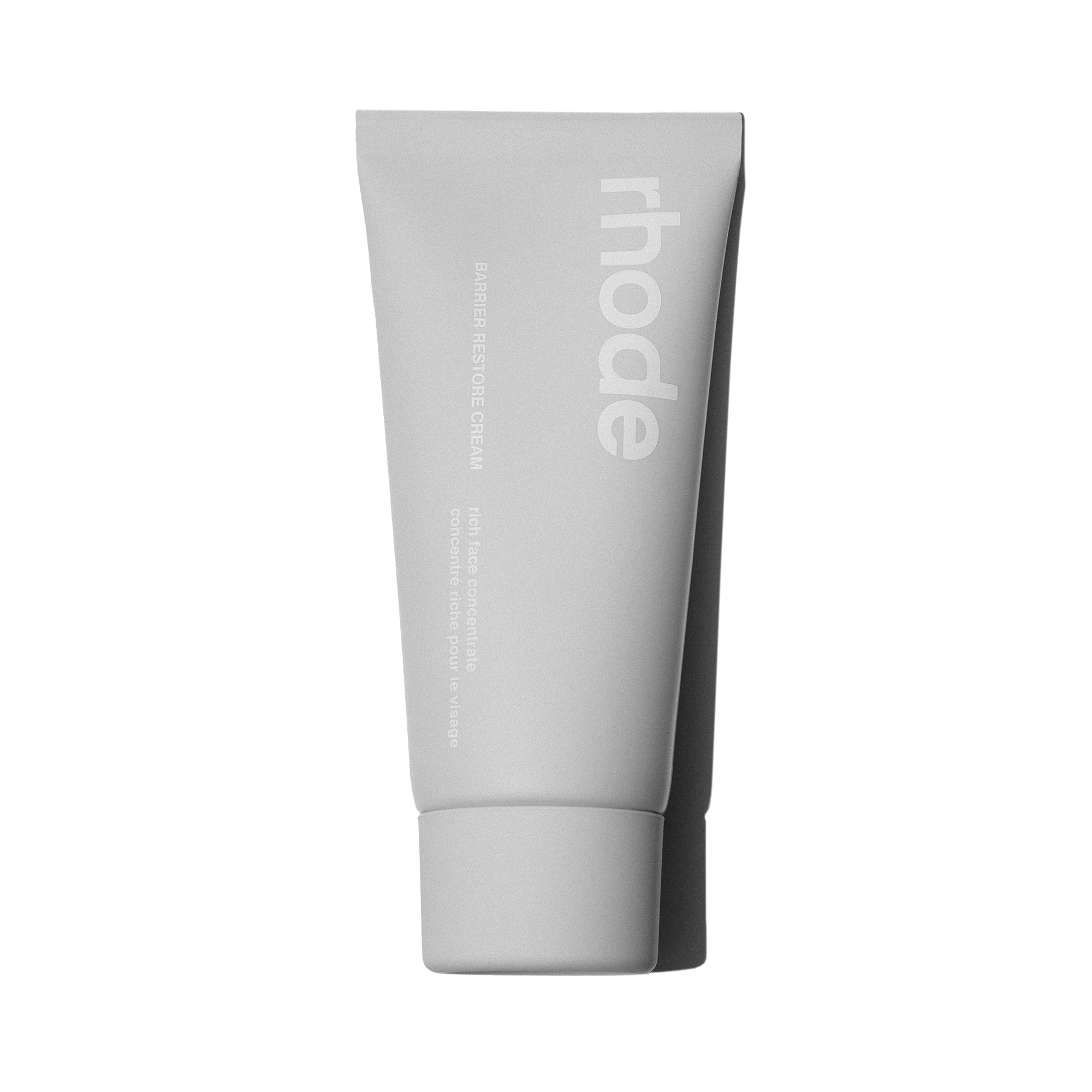Crema Reparadora Barrier Restore Cream — Rhode