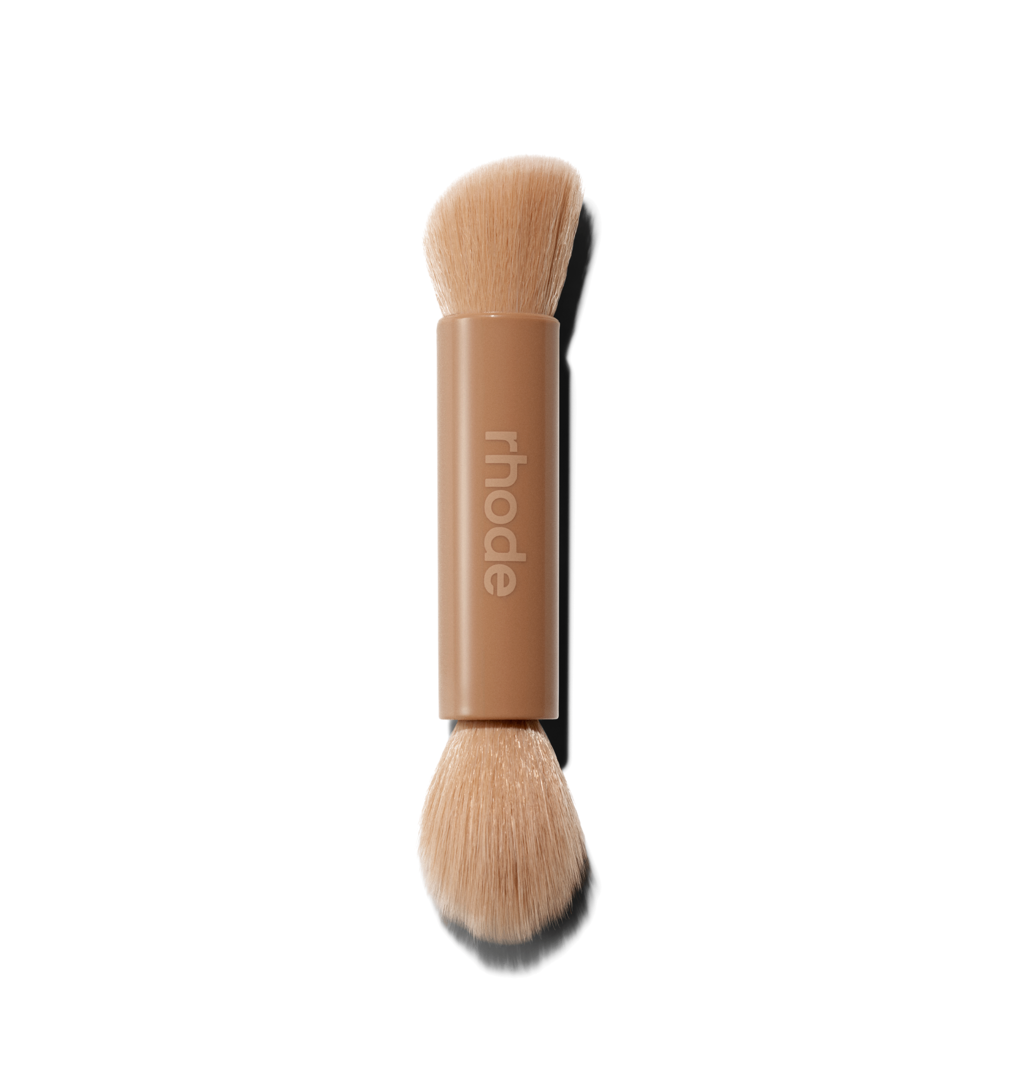 Brocha Pocket Brush — Rhode